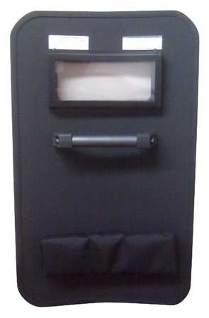 UNITED SHIELD HMLP-IIIA SPECIALIST SHIELD LEVEL IIIA