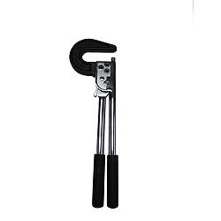 HANSON RIVET HS-30E RIVET SQUEEZER C STYLE STEEL