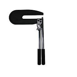 HANSON RIVET HS-60E RIVET SQUEEZER C STYLE STEEL