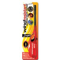 SCRIPTO HW12 WIND RESISTANT UTILITY LIGHTER