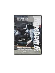 EMERGENCY FILM GROUP HZ1101 TRAINING PROGRAM BIO HAZARD TRAINING