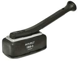 THOR HZ1959-3 RUBBER MALLET RUBBER 11-1/2 IN L