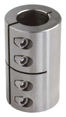 CLIMAX ISCC-025-025-S SPLIT COUPLING