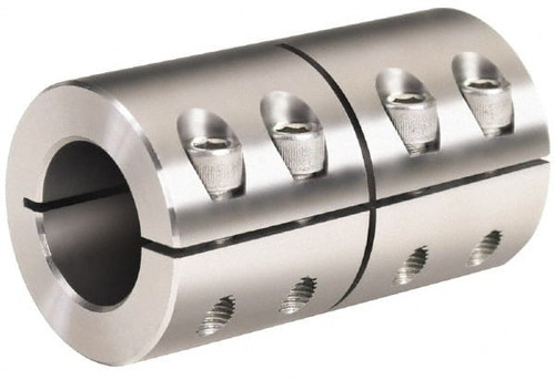 CLIMAX ISCC-150-150-S SPLIT COUPLING