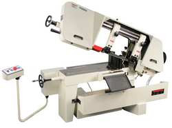 JET J-7040 HORIZONTAL BAND SAW 2HP 230 V