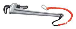 PROTO J824A-TT WR PIPE 24 ALUM-TETH