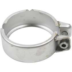 BLUCHER JC-2 JOINT CLAMP 2 IN 316SS