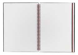 BLACK N' RED JDKE67008 NOTEBOOK,WIREBOUND