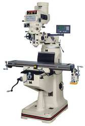 JET JTM-4VS-42W870 VAR SPEED MILL MCHN 3 HP 3 PH 230/460 V