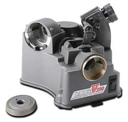 DRILL DOCTOR JVT390 DR,TAP,RMR,EM,CARB SHARP/GRNDR