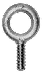 KEN FORGING K2009-6 EYEBOLT 7/8-9 1-11/16IN LIFT W/O SHLDER