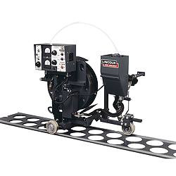 LINCOLN ELECTRIC K227-1 LINCOLN LT-7 TRACTOR WIRE FEEDER