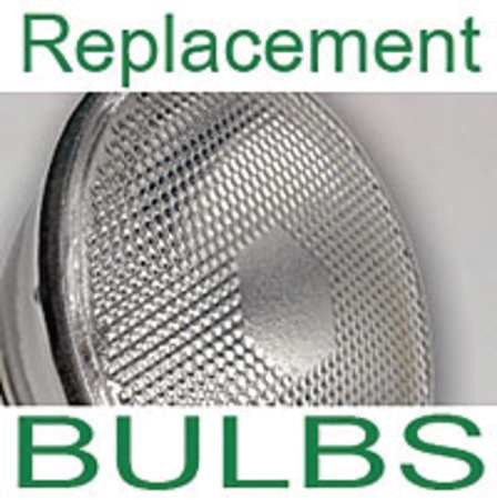 FEDERAL SIGNAL K8107194A MINIATURE INCANDESCENT BULB 15W 120V