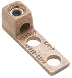 BURNDY KA252TC38 TERMINAL 4AWG 2.69IN