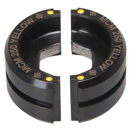 GREENLEE TEXTRON KC22-250 DIE 250 MCM (KC22)