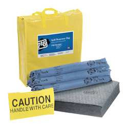 NEW PIG KIT220 SPILL CONTROL