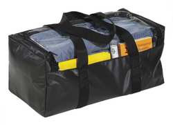 NEW PIG KIT289 SPILL KIT UNIVERSAL BLACK