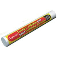 IMPERIAL MANUFACTURING KK0305 CREOSOTE CONDITIONER STICK 3OZ