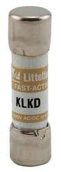 LITTELFUSE KLKD015 FUSE MIDGET 15A KLKD SERIES