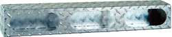 BUYERS PRODUCTS LB3253ALDT TRIPLE OVAL DIAMOND THREAD ALUMINUM LIGH