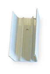 GE LIGHTING LC-MT48/15 COVE LIGHT MOUNTING TRACK 48 IN L