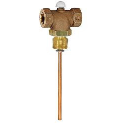 WATTS LF210-5-M2 AUTOMATIC TEMPERATURE GAS SHUTOFF VALVE