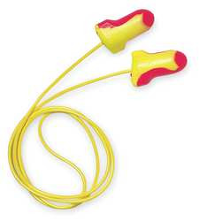HONEYWELL LL30 HOWARD LEIGHT EAR PLUG, LASER LITE FOAM,