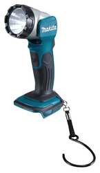 MAKITA LXLM04 RECHARGEABLE FLASHLIGHT TEAL LED 200 L