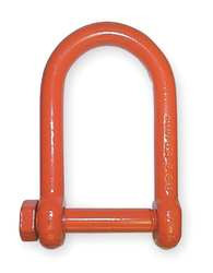 COLUMBUS MCKINNON M7154P SHACKLES