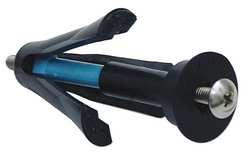 WINGITS MAWSD35B100 MASTER WALL ANCHOR 10-32 X 3-1/2 PK 100