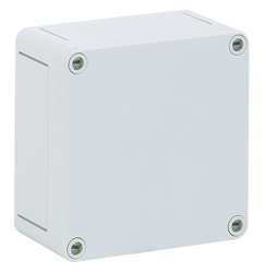VYNCKIER MB040425PC MULTIBOX 110X110X66 POLYCARBONATE