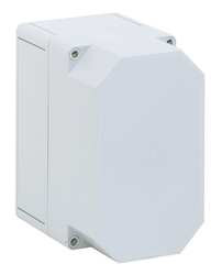 VYNCKIER MB070465PC MULTIBOX 180X110X165 POLYCARBONATE