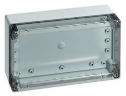 VYNCKIER MBG080503PCCT MULTIBOX G 202X122X75,PC MULTIBOX CLE