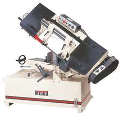 JET MBS-1014W-3 SWIVEL HEAD BAND SAW 3HP 230/460 V