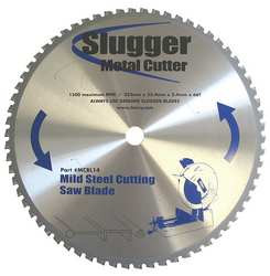 FEIN POWER TOOLS MCBL14 CIRCULAR SAW BLADE,BLADE DIA. 14 IN.