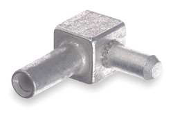 TYRAP MD8M-1 MOTOR LEAD DISCONNECT MALE 8AWG