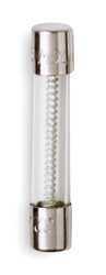 COOPER BUSSMANN MDL-1/4-R FUSE 1/4A GLASS MDL SERIES PK5