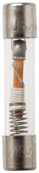 COOPER BUSSMANN MDL-15/100 FUSES