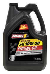 MAGLITE MG05133P ENGINE OIL BROWN 1 GAL.