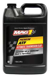 MAGLITE MG06DX6P AUTOMATIC TRANSMISSION FLUID 1 GAL.