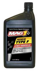 MAGLITE MG06TFP6 TRANSMISSION FLUID 1 QT.