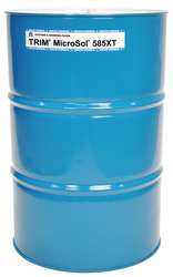 TRIM MicroSol(R) 585XT-5CEX7 CUTTING OIL 54 GAL DRUM