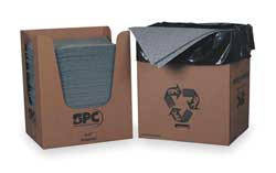 BRADY SPC ABSORBENTS MRO150DND SPILL CONTROL