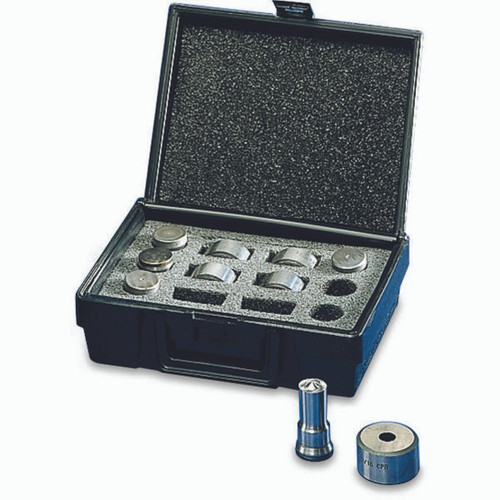 ENERPAC MSP351 METRIC PUNCH/DIE SET 35TON 5/16 IN