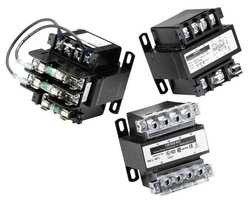 SIEMENS MT0100M TRANSFORMER IN 240/480 OUT 120/240 100VA