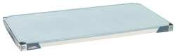 METRO MX2436F-26C440 SHELF SOLID 24X36 IN. MICROBAN PK4