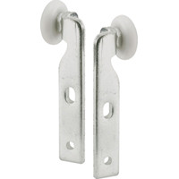 PRIME LINE PRODUCTS N 6519 CLOSET DOOR ROLLER 3-53/64 L