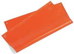 SALSBURY INDUSTRIES P3 BLANKET CANISTER 1-3 36IN BLANKETS