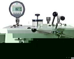 FLUKE P5510/15-2700G-6 COMPARISON TEST PUMP KIT 15 TO 10 000PSI