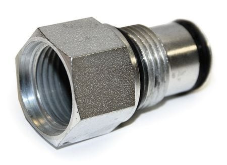 CHIEF P80-C2/SAE POWER BEYOND PLUG